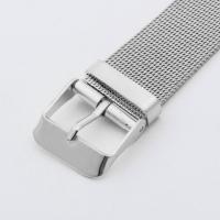 Reloj De Hombre Ultrafino De Moda Acero Inoxidable Malla Casual Resistente Al Choque Reloj De Cuarzo Simplicidad Para El Día a Día - details 18