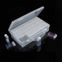 Caja De Almacenamiento DIY Art 5D Caja De Joyería Y Accesorios Para Diamante Pintura Caja De Mosaico Empaque De Plástico - details 7