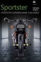 Bloques De Construcción Técnicos Clásicos Para Motocicleta Juguete De Montaje De Motocicleta Duke Harleys Locomotora Carril Racer Para Niños Regalo - details 1