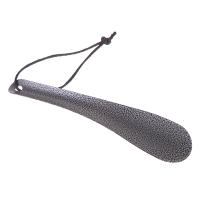 Caramelo Profesional 1PC 19cm Herramienta De Ayuda Para Zapatos De Acero Inoxidable Metálico Fácil De Usar Y Quitar Estilo Sólido - details 2
