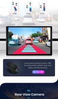 Junsun V3 Plus 2K Android 13 CarPlay inalámbrico Android Auto Sistemas inteligentes para coches para BMW E46 M3 318/320/325/330/335 7870 Autoradio - details 19