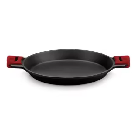 Paellera Bra Premiere A411636/ Ø36cm/ Aluminio Fundido - 1