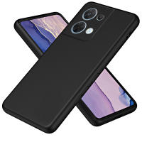 Funda De Silicona Líquida Jingjia Para Xiaomi Redmi Note 13 pro plus 5G Compatible Con Redmi12C 13C 4G Resistente Al Scratch Y Polvo Lavable Cubierta Completa - details 5