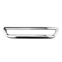 Cubierta De Botón De Interruptor De Faros Para Peugeot 2008 2014-2018 208 2015-2019 208 GTI 2014 Accesorios De Tanque De Combustible ABS - details 5