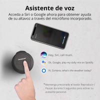 Altavoz Bluetooth 15W Tronsmart T6 Mini, Máximo 20W, 24 Horas de Reproducción, Altavoz portatil Bluetooth 5.3, Sonido Stereo 360°, IPX6 Waterproof, Apoya TF Card Memoria USB de 64G y Asistente de Voz, Outdoor, Party - details 4