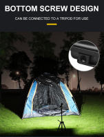 Linterna Portátil Multi-Funcional De Llavero Magnética Impermeable Y Recargable Por USB Luz Fuerte Para Emergencias Y Exterior - details 9