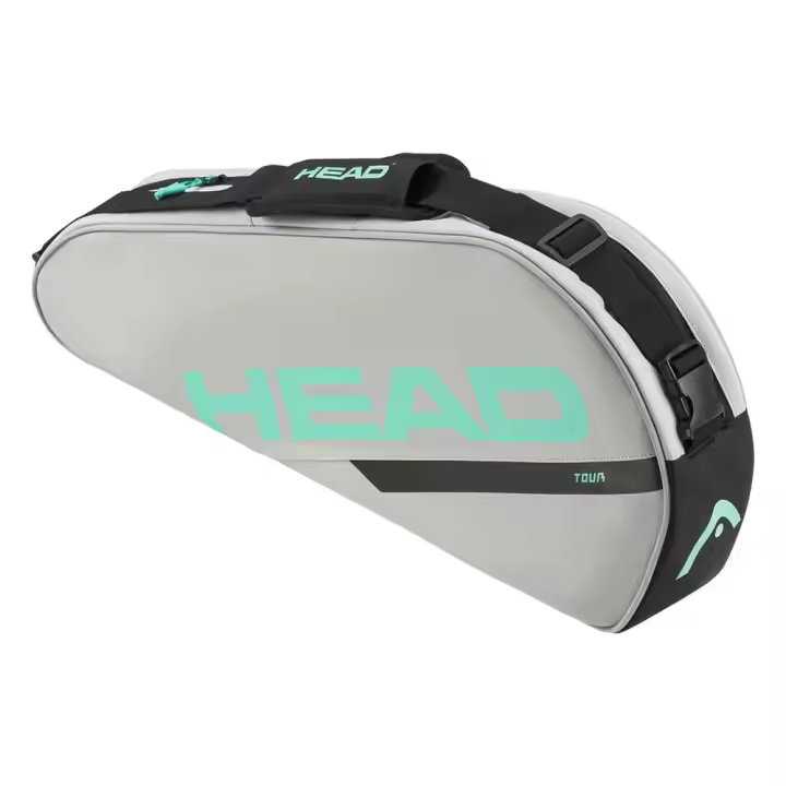 Paletero para Pálas de Padel Raquetero Head Tour Racquet Bag S Ccte - 1