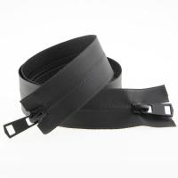 Cremallera Invisible Doble Slider Abierta De Nylon Para Costura De Chaquetas Y Abrigos Resistente Al Agua Para Hombres Y Mujeres - details 11