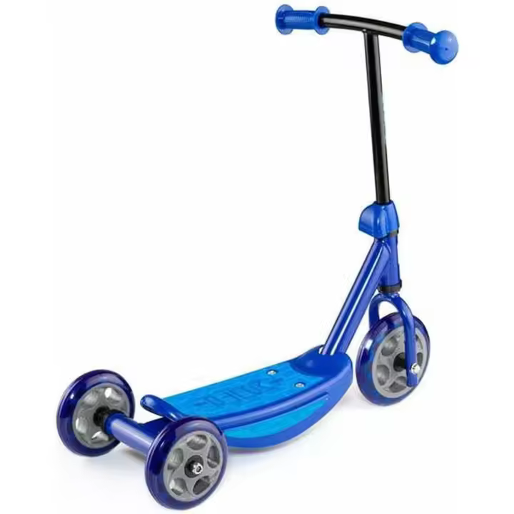 Moltó Patinete Scooter Azul 48x36 x 90 cm (24240) - 1