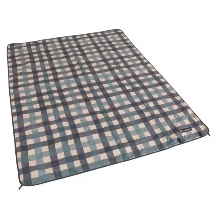 Outwell Manta De Picnic Camper Multicolor - 1