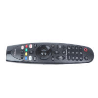Control Remoto Para TV Inteligente LG AI ThinQ OLED Smart 2020 Modelo MR20GA AKB75855501 Compatible Con ZX WX GX - details 3