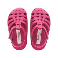 IPANEMA IP83622BB915 Cangrejeras y chanclas niña 35008 25V CANGREJERA SUMMERCEDITAS BASIC DARK PINK - details 4