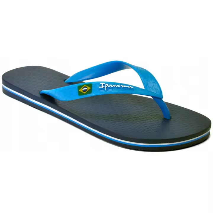 Calzado Lifestyle marca Ipanema modelo Ip 80415-22117 Blue/ Blue para hombre - 1