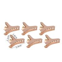 Molde De Silicona Para Pinzas De Cabello Clavos Geométricos De Metal Para DIY Joyería Y Artesanías Hechas Por Mujeres - details 6