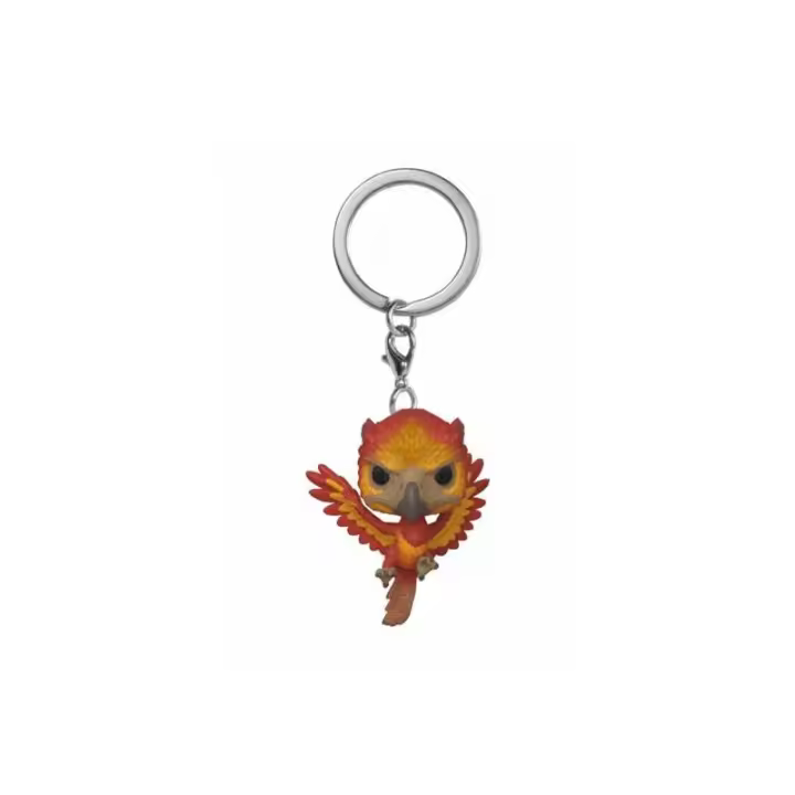 Llavero Funko POP! Keychain Fawkes Harry Potter    Harry Potter - 1