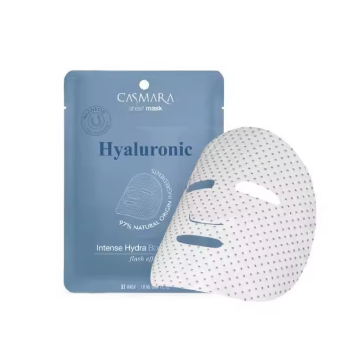 CASMARA- MASCARILLA HYALURONIC FLASH EFFECT X1 - 1