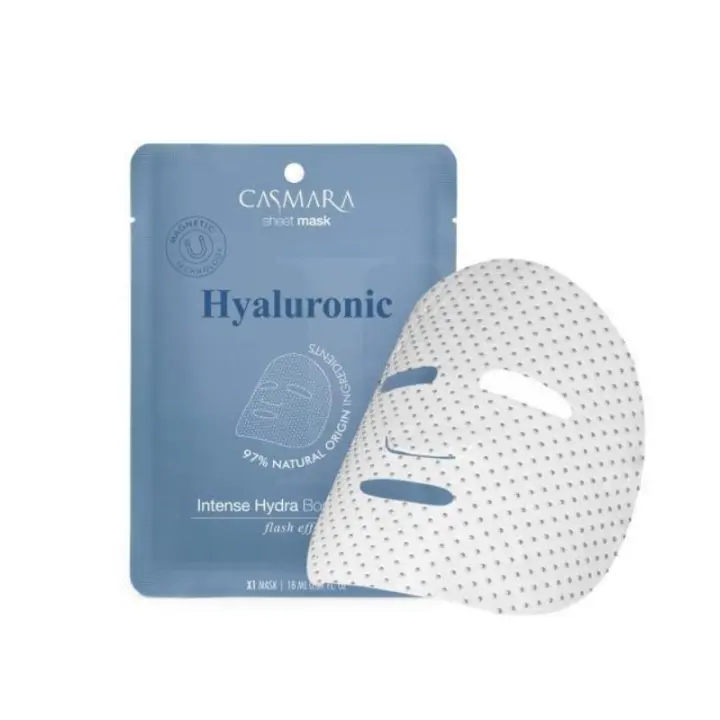 CASMARA- MASCARILLA HYALURONIC FLASH EFFECT X1 - 1