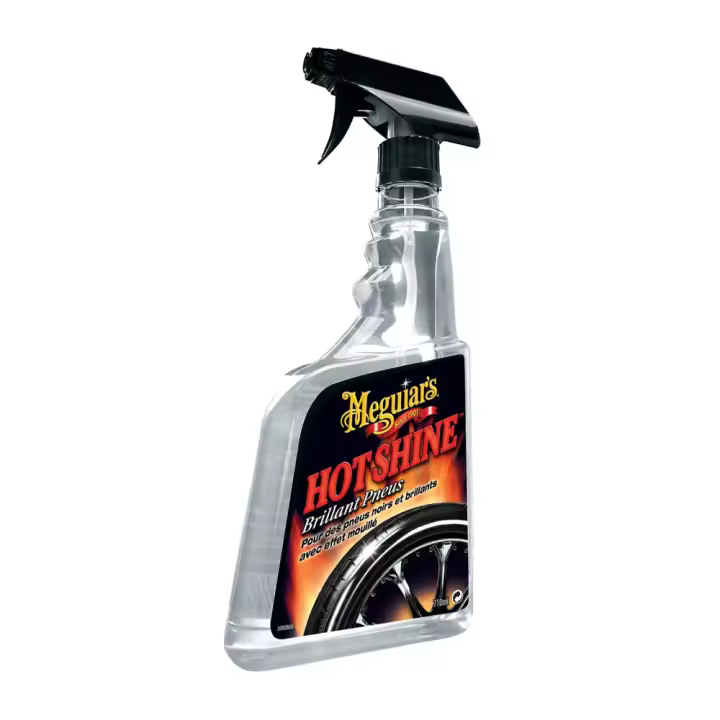 Meguiar's 73359 Spray Borrador Efecto Mojado, 710 ml - 1