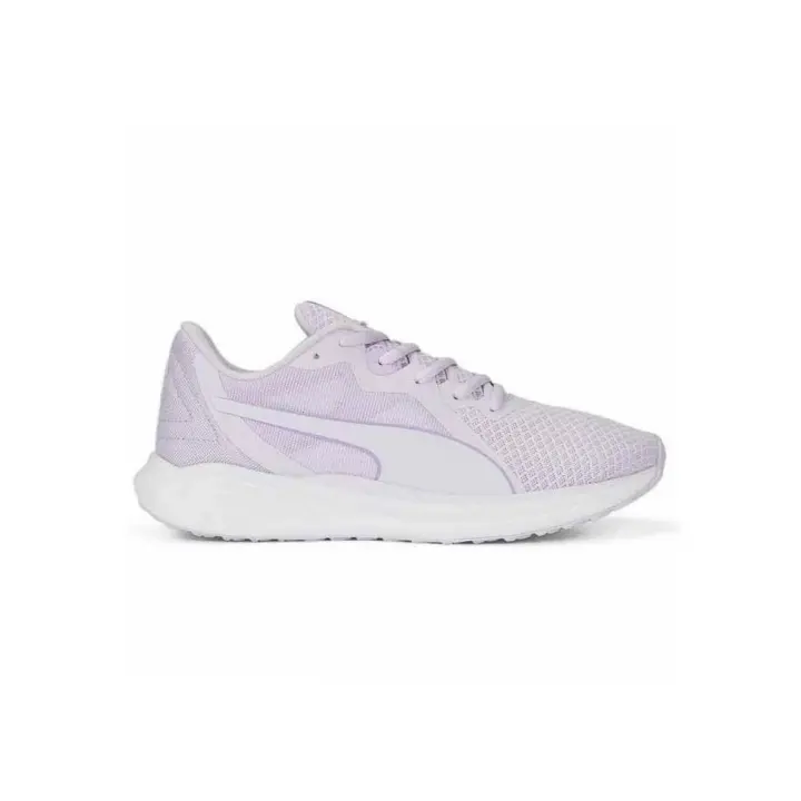Zapatilla PUMA TWITCH RUNNER FRESH 377981 07 Lila - 1