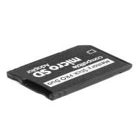 Adaptador De Memoria Mini SDHC TF a MS pro Duo Alto Rendimiento Para PSP Cámara Lector De Tarjeta Convertidor De Alta Velocidad - details 3