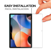 Protector De Pantalla De Vidrio Templado Para Blackview Oscal Pad 10 Película Protectora Anti-Rasguños Para Tableta De 10.1 Pulgadas - details 2