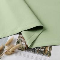 Cortinas Opaca Foscurit Gruesa y Suave 140x260cm, 9 Colores, Cortina Resistente al Calor y la Luz, Calidad y Resistencia Garantizada, Elegante y Fácil de Cuidar, Lavable a Máquina. Envío desde España. - details 3