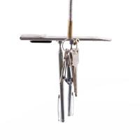 Herramienta De Recogida Magnética Plegable Y Flexible Mástil De Succión Herramienta De Agarre Con Resorte Portátil Para El Hogar - details 1