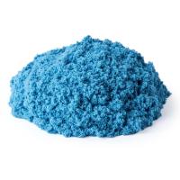 SPIN MASTER - KINETIC SAND - 907 g de Arena Mágica Azul para Mezclar, Moldear y Crear - Kit Manualidades Niños - 6061464 - Juguetes Niños 3 Años + - details 3