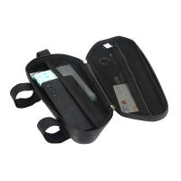 Bolsa De Motocicleta RZAHUAHU Impermeable De Gran Capacidad Para CM300 CM500 Accesorios De Motocicleta Bolsa Del Motor Y Bicicleta - details 8