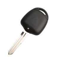 Carcasa De Llave Para Coche Bilchave 2/3 Botones Para Mitsubishi Lancer EX Evolution Grandis Outlander Con Hoja MIT8/11 Material ABS - details 5