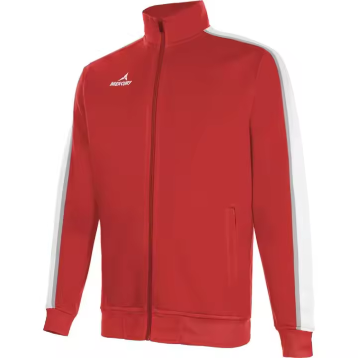 Mercury Equipment Chaqueta De Chándal Interlock London - 1