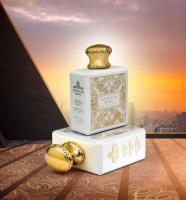 Perfume Árabe 100% Original Essence de Blanc French Avenue 100 ml – Fragancia Unisex Cítrica y Almizclada de Lujo - details 2