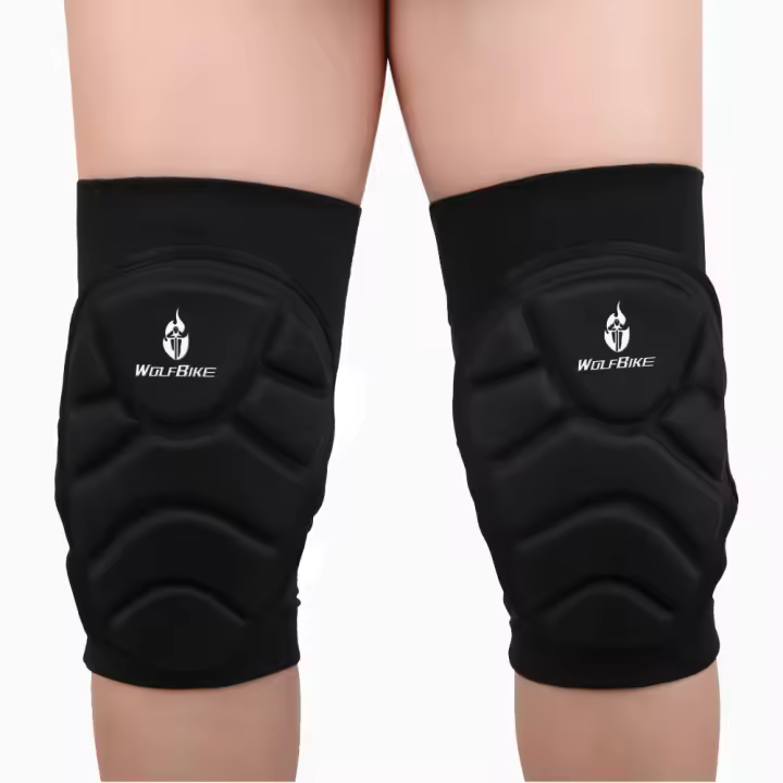 WOSAWE Shorts De Motocicleta Con Protección De Caderas Para Deportes Al Aire Libre Esquí Snowboard Patinaje Pantalones De Motocicleta Transpirables Para Hombres Y Mujeres - 1
