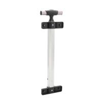Asa de equipo, Equipo de viaje Mango telescopico, Manija de equipo extraible Telescopic Maleta Trolley Equipaje Trolley - details 0