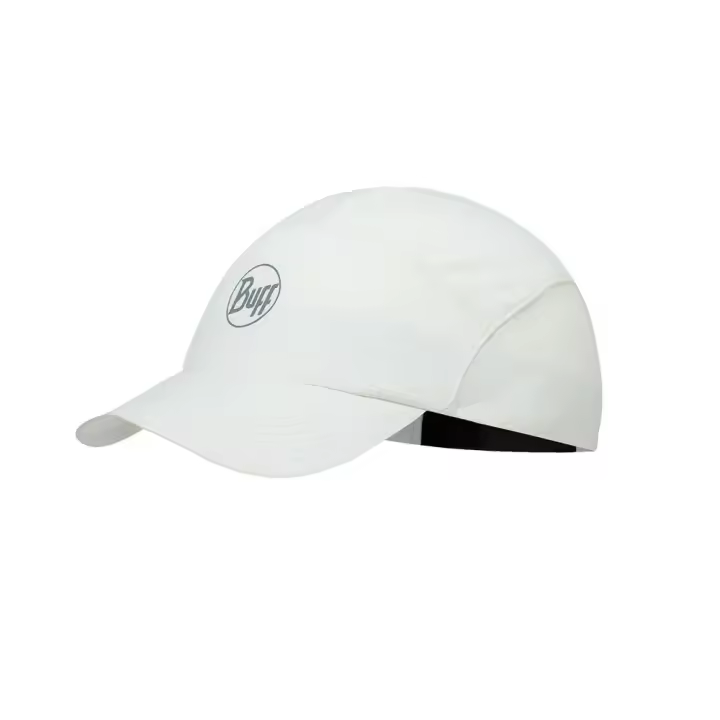 Ropa hombre Gorras Buff ® Gorra 5 Panel Blanco - 1