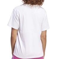 Camiseta Manga Corta Woman Adidas W-Fill V25 Blanco Adccwv2586Ad - details 2