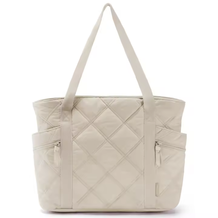 Bolsos de mano para el viaje, aptitud, Trabajo, Escuela Los bolsos de las mujeres, bolsas de Asas, bolsos de mano - 1