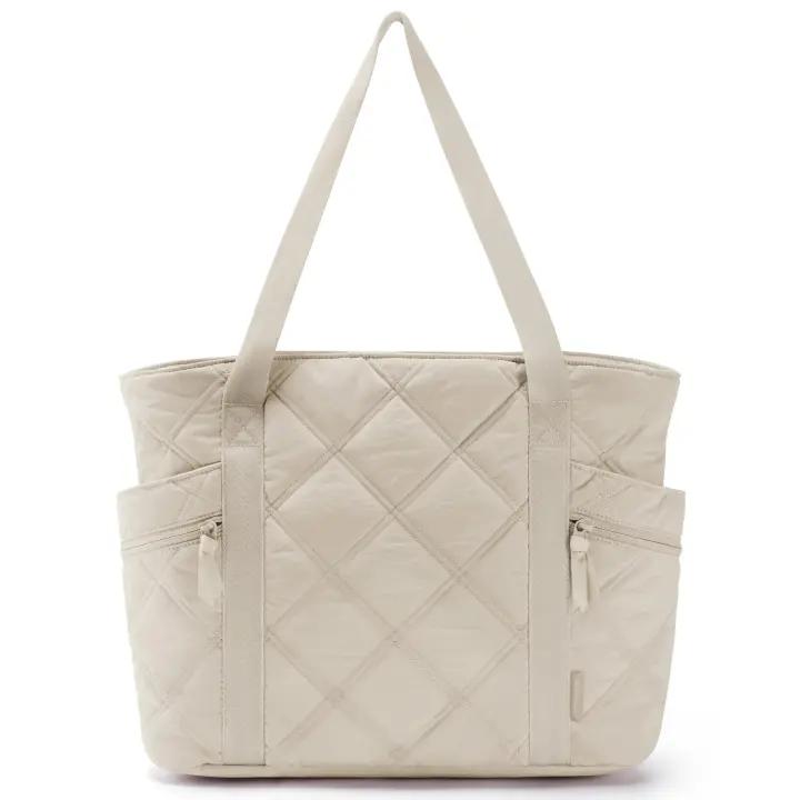 Bolsos de mano para el viaje, aptitud, Trabajo, Escuela Los bolsos de las mujeres, bolsas de Asas, bolsos de mano - 1