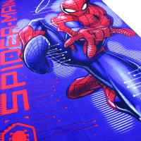 Toalla playa Infantil Spiderman Suave Secado Rápido Marvel - Piscina y Baño - Absorbente - Producto Oficial Suncity - details 3