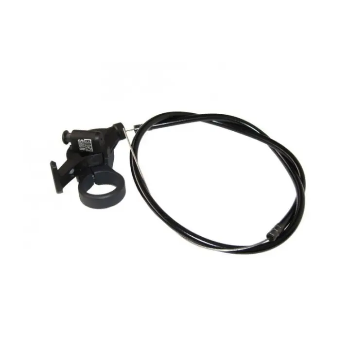 ROCK SHOX Mando Remoto POPLOCK Izquierdo MOTION - 1