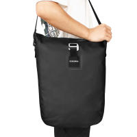 Bolsa De Bicicleta Impermeable 20L Alforja Lateral Con Portátil Bolsa De Alforja Para Bicicleta Trunk Portátil Carrier Pack - details 7