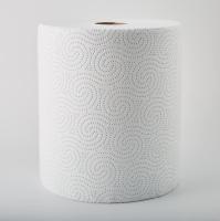 Foxy Tornado Azul | Papel Multiusos  | 1 Kg de papel, 340 servicios por cada rollo | ( 1 rollo ) - details 1