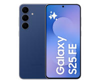 Samsung Galaxy S25 FE / 8+256GB / 6.7" Pantalla Dynamic AMOLED 120Hz FHD+ - details 0