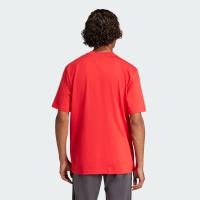 Camiseta Manga Corta Algodón Men Adidas Melin - details 4
