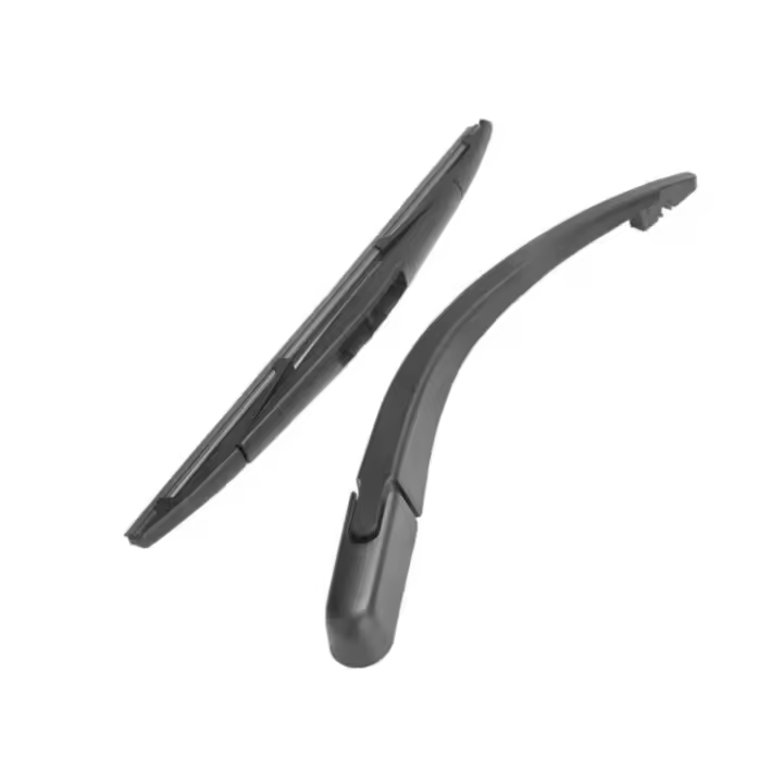 Juego De Braza Y Hoja De Limpia Para Parabrisas Trasero Para Peugeot 107 Citroen C1 MK1 Toyota Aygo MK1 2005-2014 - 1