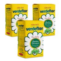 Verdeflor Hierbas Serranas 1 Kg - PACK 3 UNIDADES - Qumir - details 0
