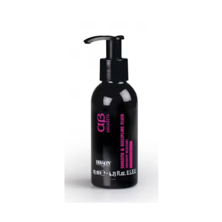 16 SMOOTH & DISCIPLINE FLUID  ANTIENCRESPADO DIKSON - 1
