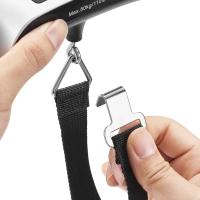 Báscula Electrónica Portátil 50KG Mini Para Equipaje Fácil De Transportar Escala De Medición De Precisión Para Viajes - details 17