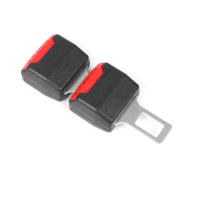 Clip De Extensión Para Cinturón De Seguridad Universal Adornos De Coche Bloqueo De Cinturón De Seguridad Accesorios De Coche - details 10