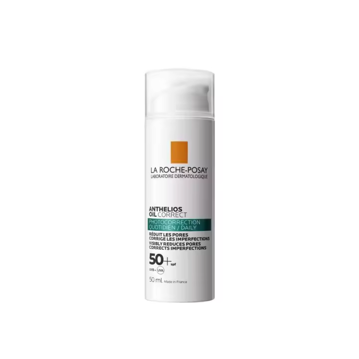 ANTHELIOS OIL CORRECT SPF 50 LA ROCHE POSAY 1 BO - 1